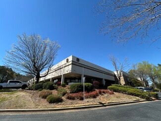 More details for 2700 Northeast Expy, Atlanta, GA - Industrial for Lease