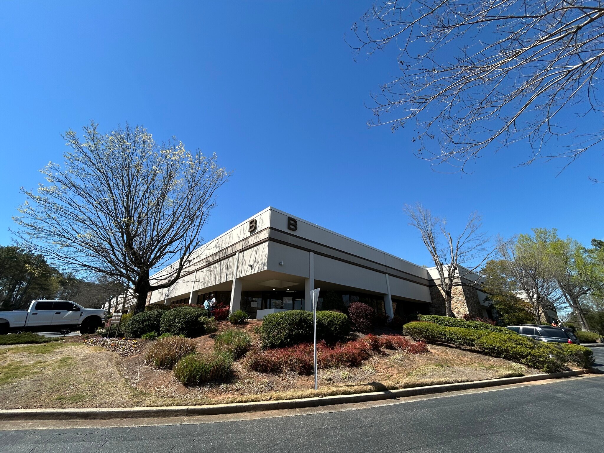 2700 Northeast Expy, Atlanta, GA for sale Building Photo- Image 1 of 1