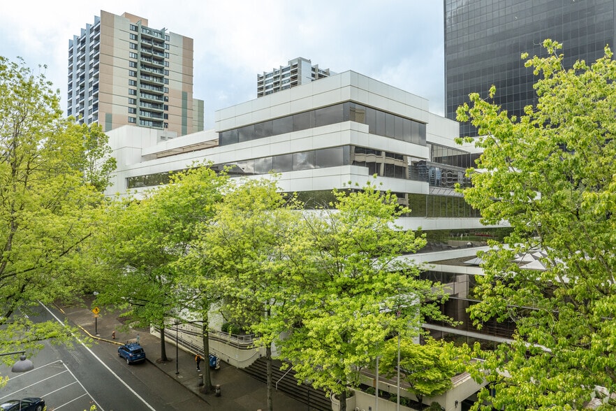 1621 SW 1st Ave, Portland, OR for sale - Building Photo - Image 3 of 5