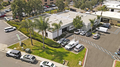 8430 Production Ave, San Diego, CA for lease Building Photo- Image 2 of 2