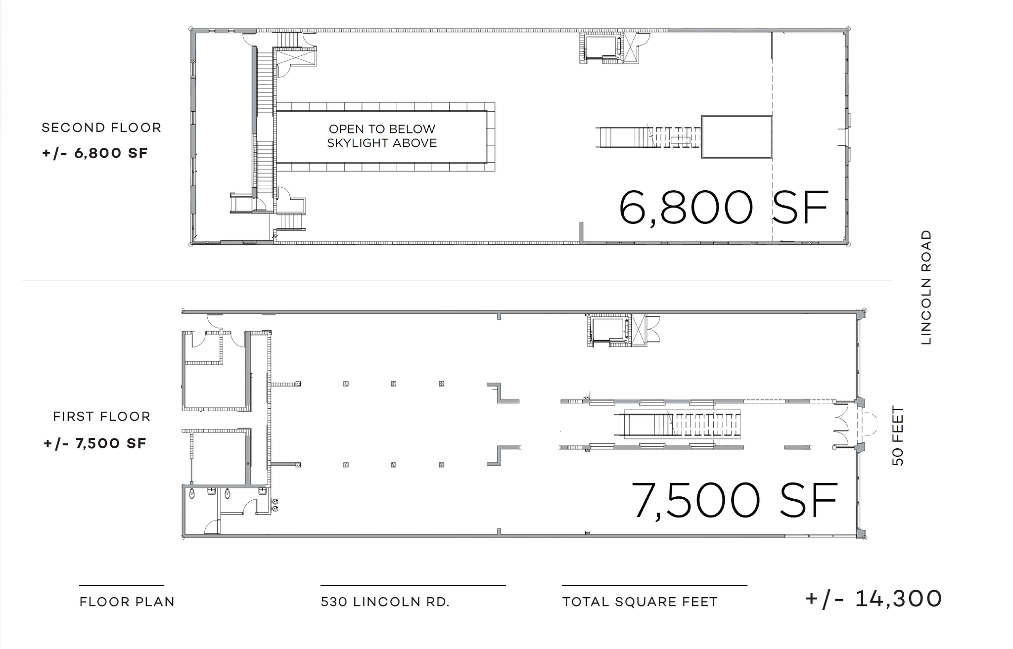 530 Lincoln Mall, Miami Beach, FL for lease Building Photo- Image 1 of 1