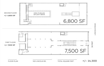 530 Lincoln Mall, Miami Beach, FL for lease Building Photo- Image 1 of 1