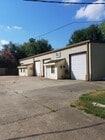 619 Bonin Rd, Lafayette LA - Warehouse