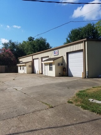 More details for 619 Bonin Rd, Lafayette, LA - Industrial for Lease