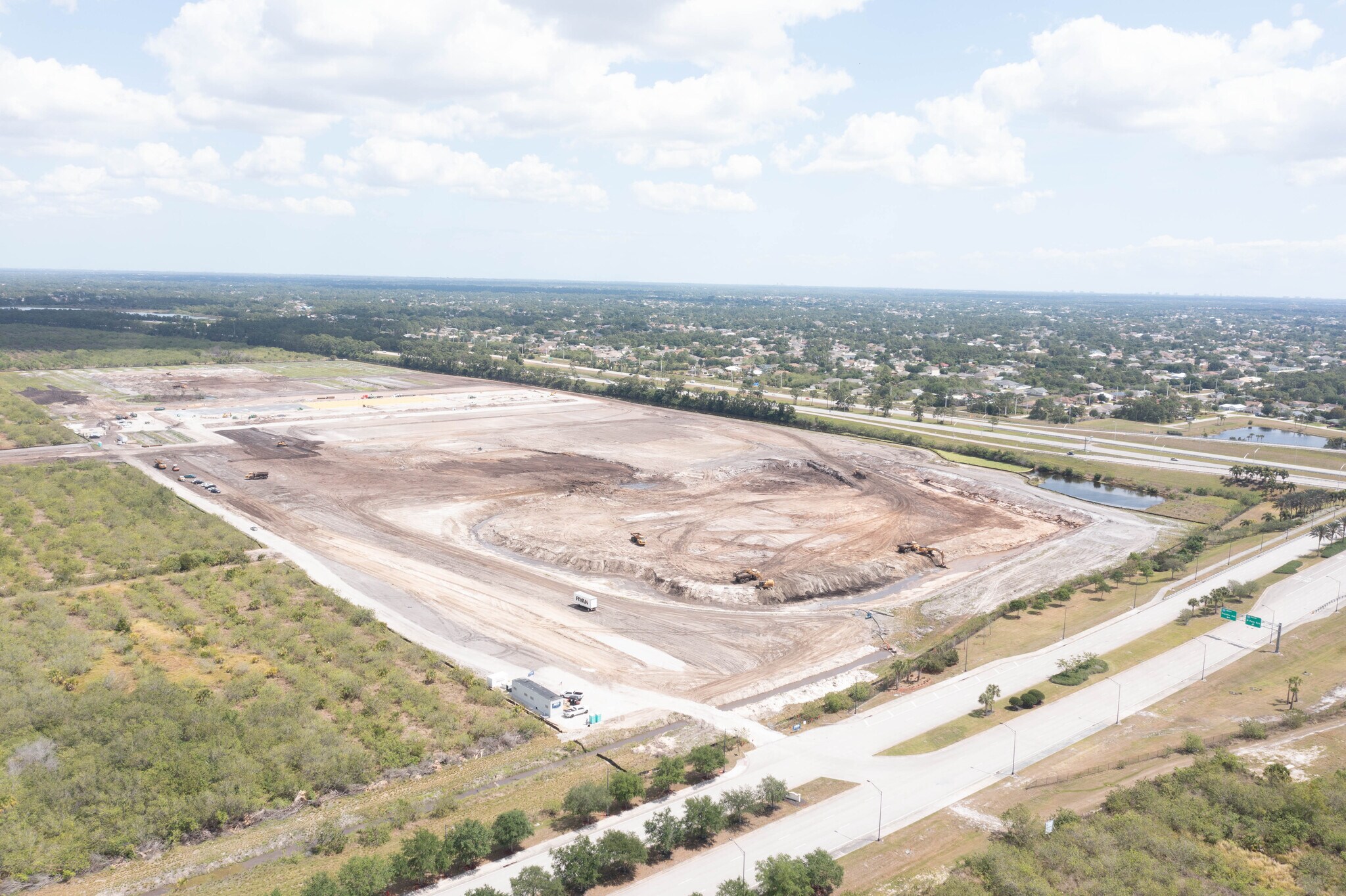 SW Becker Rd, Port Saint Lucie, FL 34953 Legacy Park At Tradition