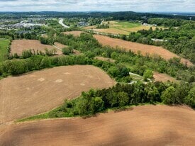 2301 Springwood Rd, York, PA - AERIAL  map view - Image1