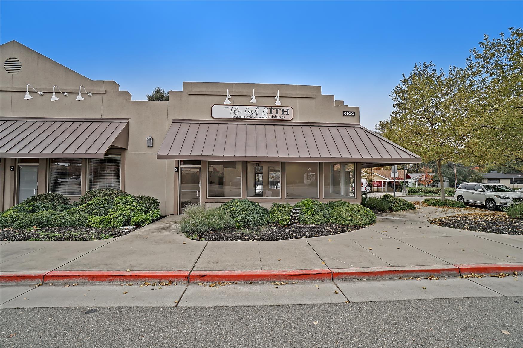 6100 Horseshoe Bar Rd, Loomis, CA for sale Building Photo- Image 1 of 1