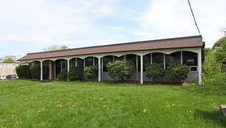 More details for 15 Gurney Cres, Toronto, ON - Industrial for Lease