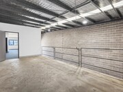 Unit 9 Interior View