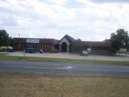 2009 Independence Dr, Sherman, TX for sale Primary Photo- Image 1 of 1