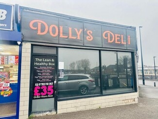 More details for 2 Red Hall Dr, Newcastle Upon Tyne - Retail for Sale