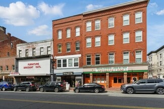More details for 265-267 Essex St st, Lawrence, MA - Multifamily for Sale