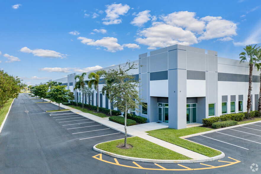 6201 N Nob Hill Rd, Tamarac, FL 33321 - Industrial for Lease | LoopNet