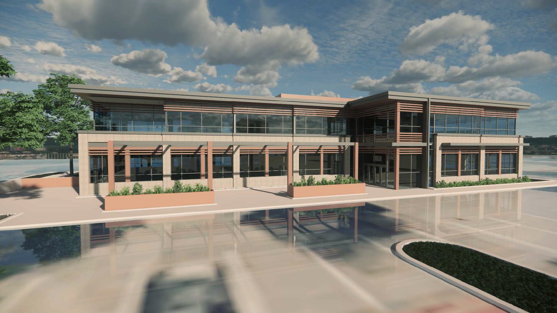 N Kansas Ave & Santa Fe, Olathe, KS for sale Building Photo- Image 1 of 1