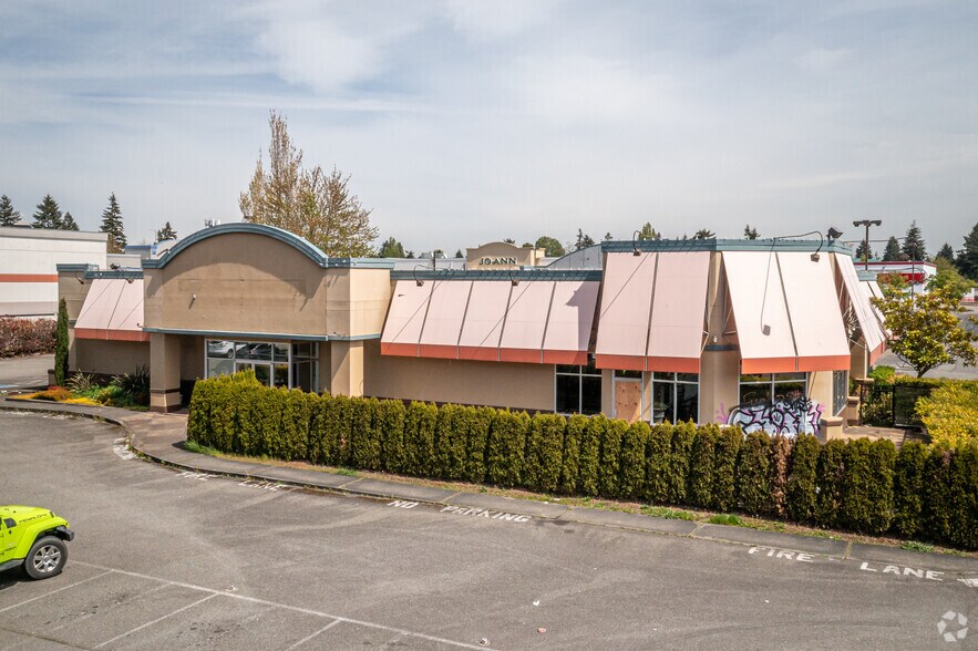 4201 S Steele St, WA 98409 Former Adriatic Grill