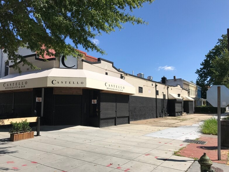 931 Hamilton St, Washington, DC for sale - Building Photo - Image 3 of 6