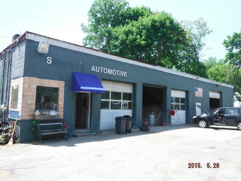 33 Main St, Sturbridge, MA for sale - Primary Photo - Image 1 of 1