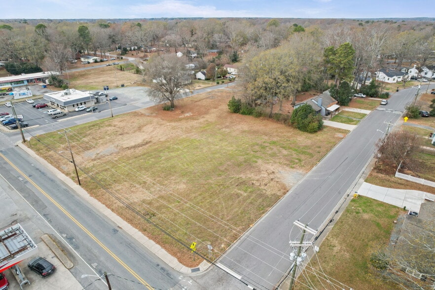 816 S Johnson St, Monroe, NC for sale - Building Photo - Image 3 of 5
