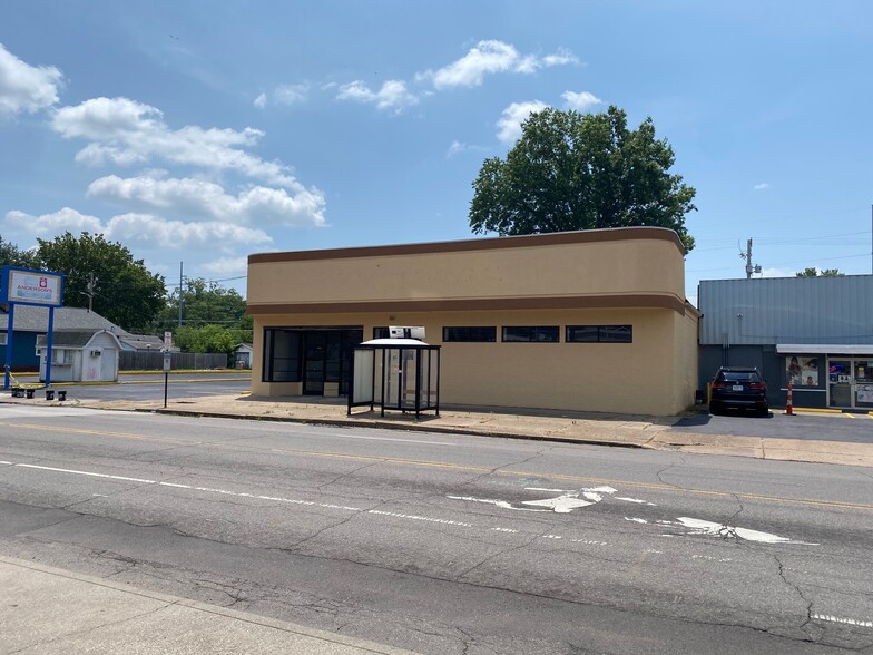 1007 Washington Ave, Evansville, IN 47714 | LoopNet