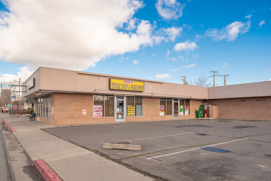 73-79 S Wells Ave, Reno, NV for lease - Building Photo - Image 2 of 4