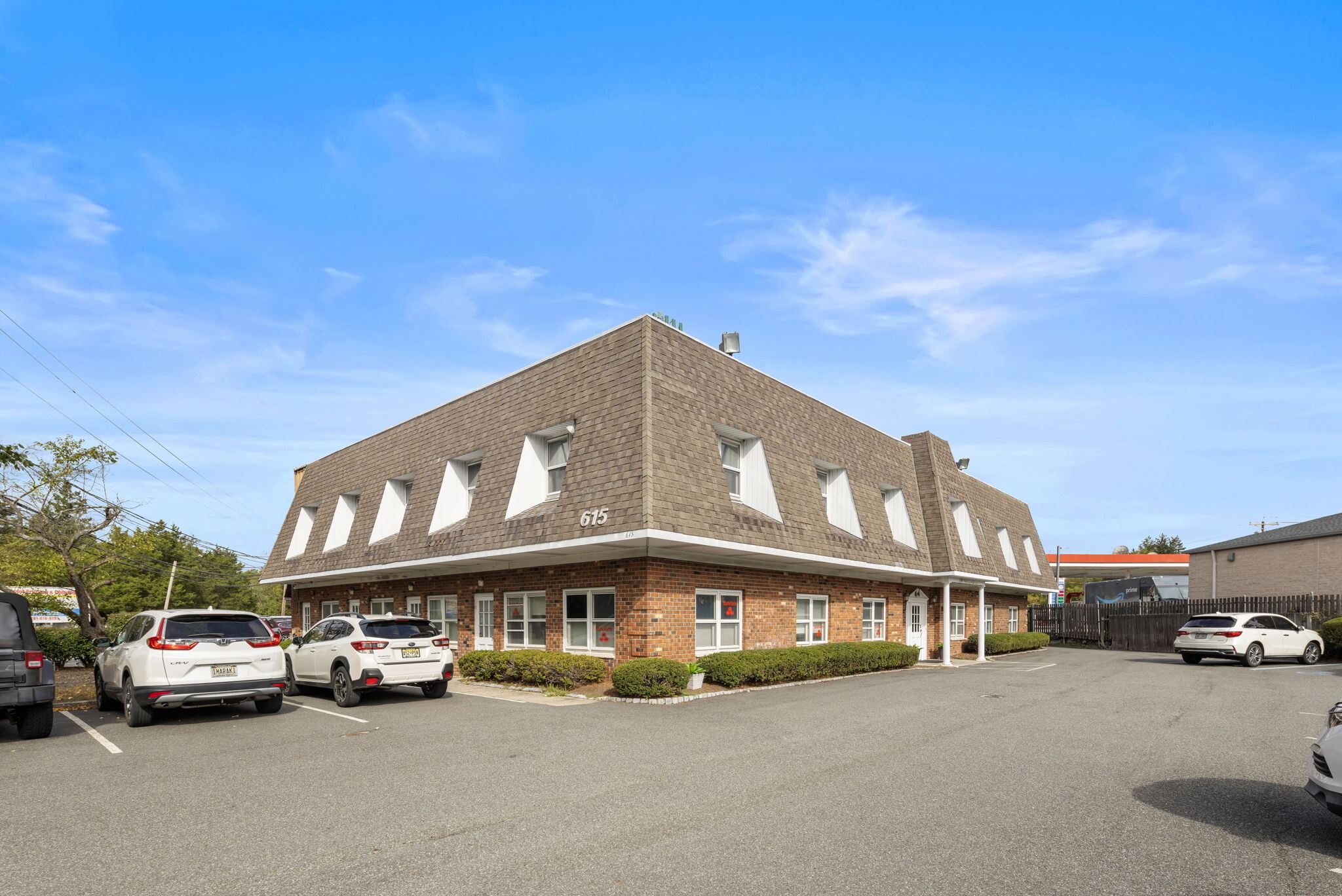 615 Franklin Tpke, Ridgewood, NJ for sale Building Photo- Image 1 of 13