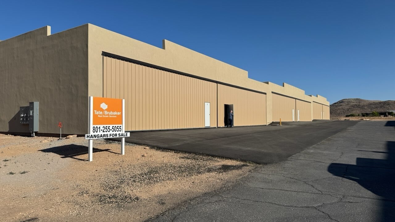 1403 W 4490 S, Hurricane, UT for sale Building Photo- Image 1 of 16