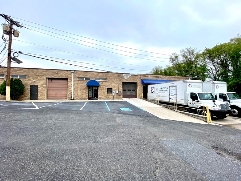 841 Bethel Ave, Pennsauken, NJ for lease - Building Photo - Image 2 of 9