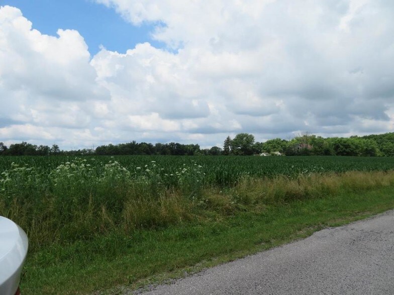 4100 Maples Rd, Fort Wayne, IN for sale - Primary Photo - Image 1 of 1