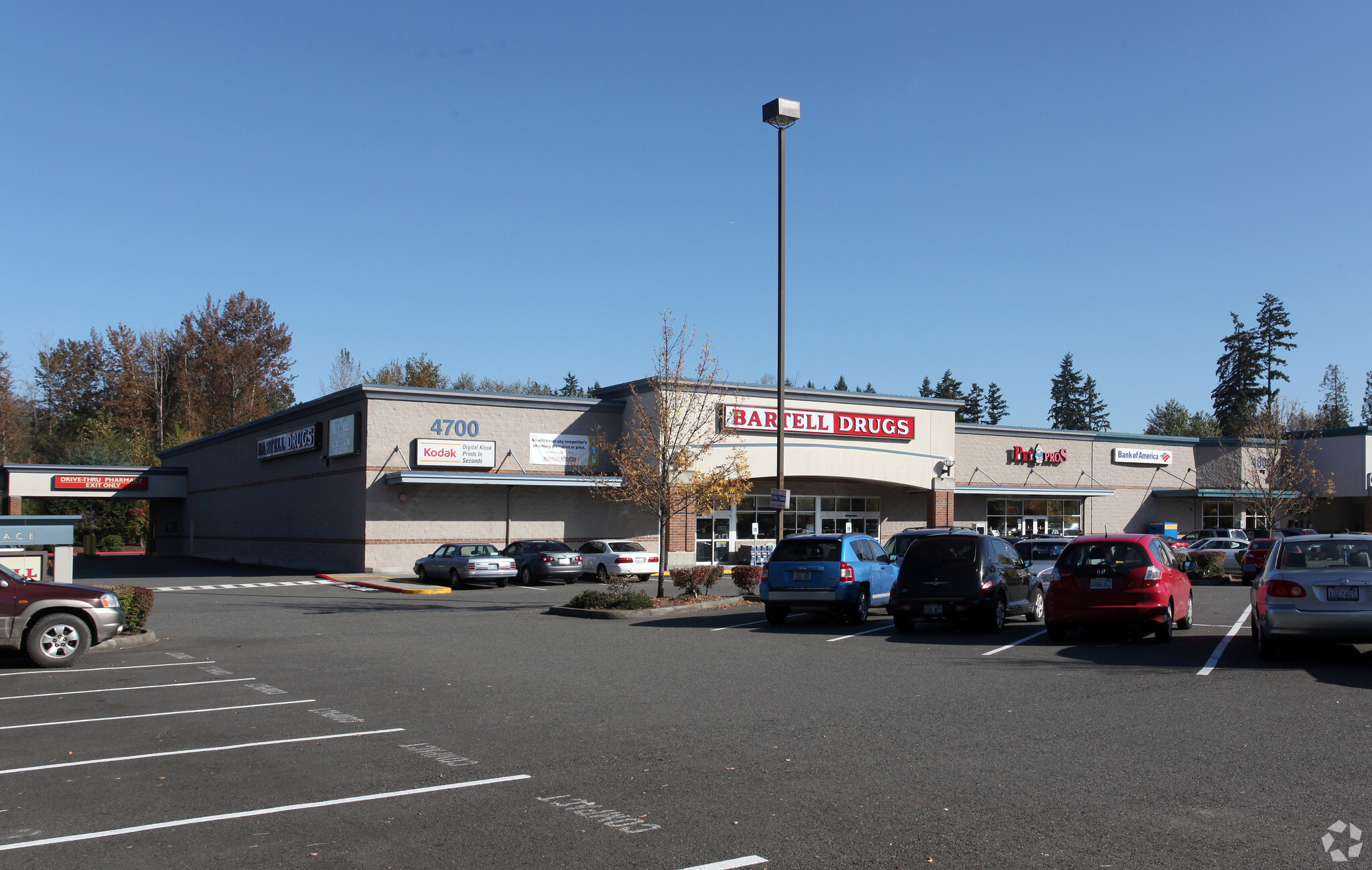 4700-4800 NE 4th St, Renton, WA for sale Primary Photo- Image 1 of 1