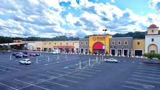 More details for 733 Pleasant Hill Rd NW, Lilburn, GA - Office, Retail for Lease