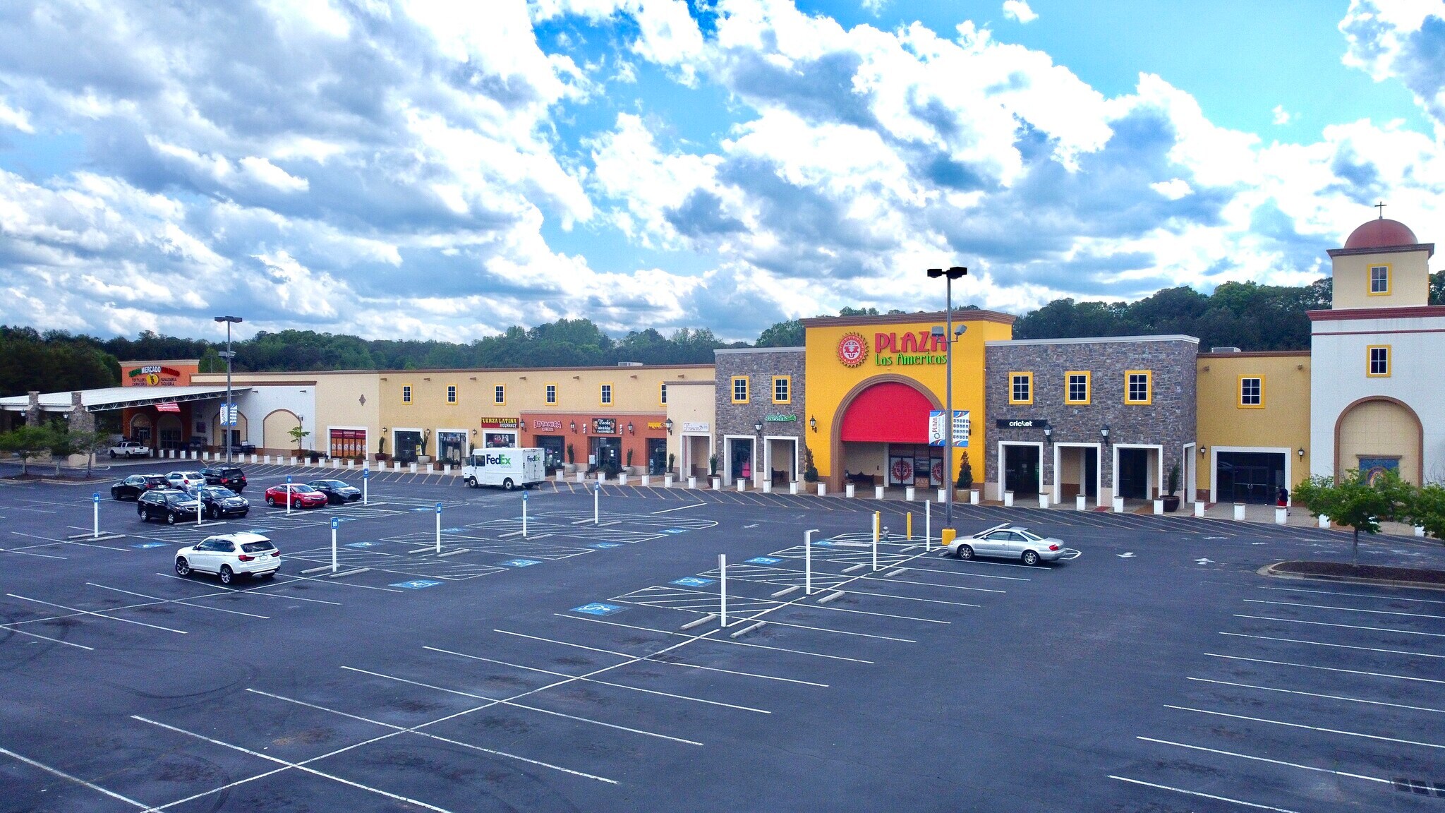 733 Pleasant Hill Rd NW, Lilburn, GA, 30047 Retail Space For Lease