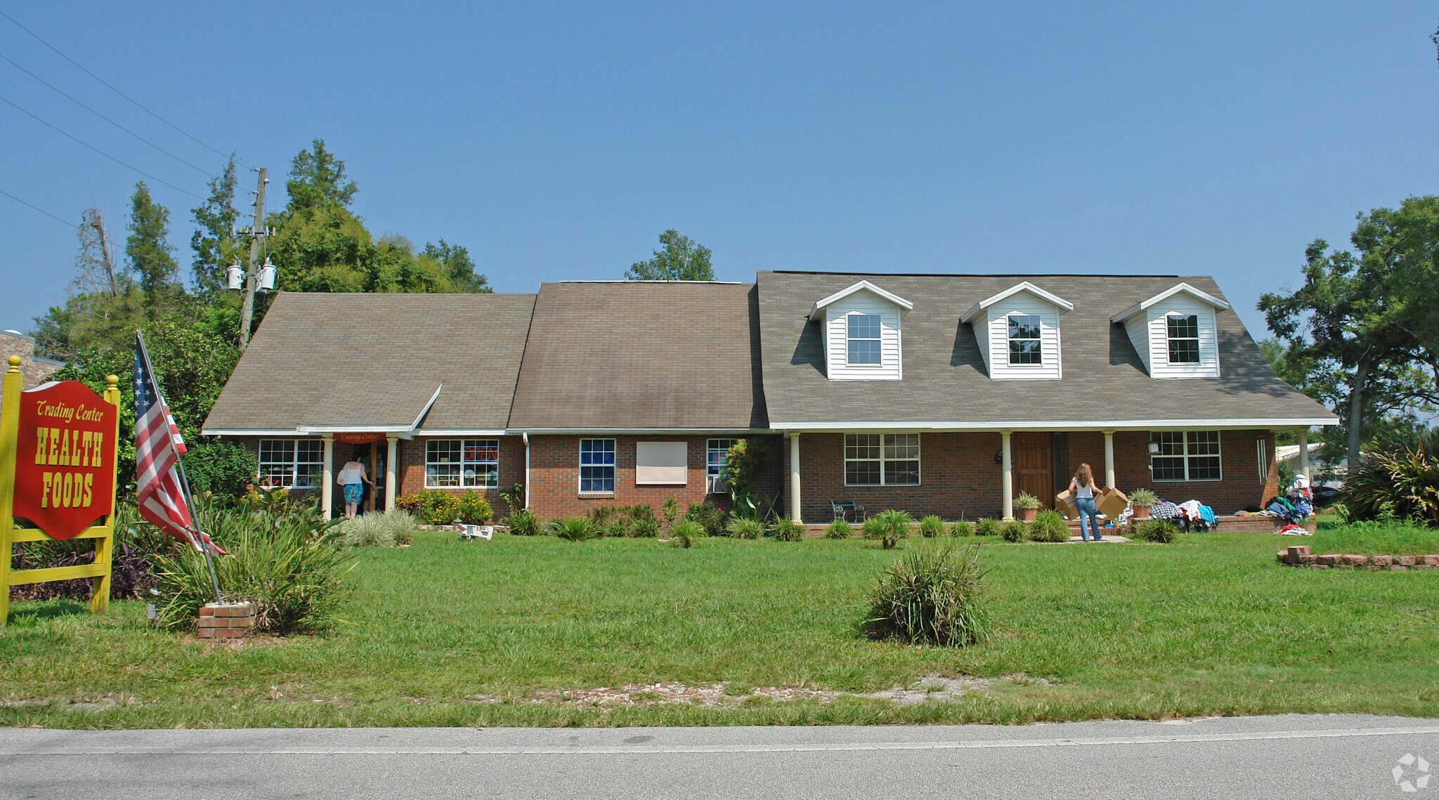 140 E Michigan Ave, Lake Helen, FL for sale Primary Photo- Image 1 of 1