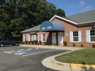 More details for 1721-1725 Financial Loop, Woodbridge, VA - Office for Lease