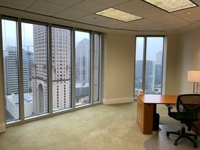 1201 W Peachtree St NW, Atlanta, GA for lease Interior Photo- Image 1 of 1
