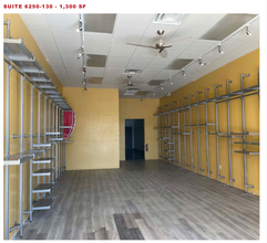 6250-6350 W Charleston Blvd, Las Vegas, NV for lease Interior Photo- Image 1 of 2