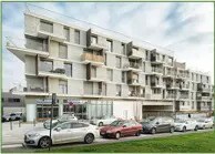 53 Rue De Vilgénis, Massy for lease - Building Photo - Image 2 of 6