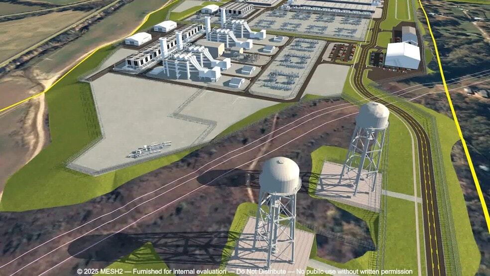 American Way, Grenada, MS for sale - Commercial Listing Video - Image 2 of 6