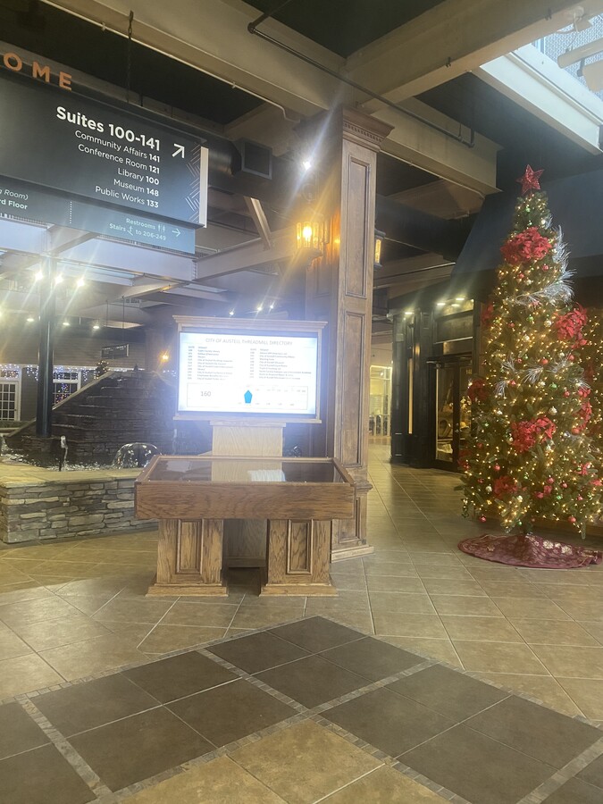 5000 Austell Powder Springs Rd, Austell, GA 30106