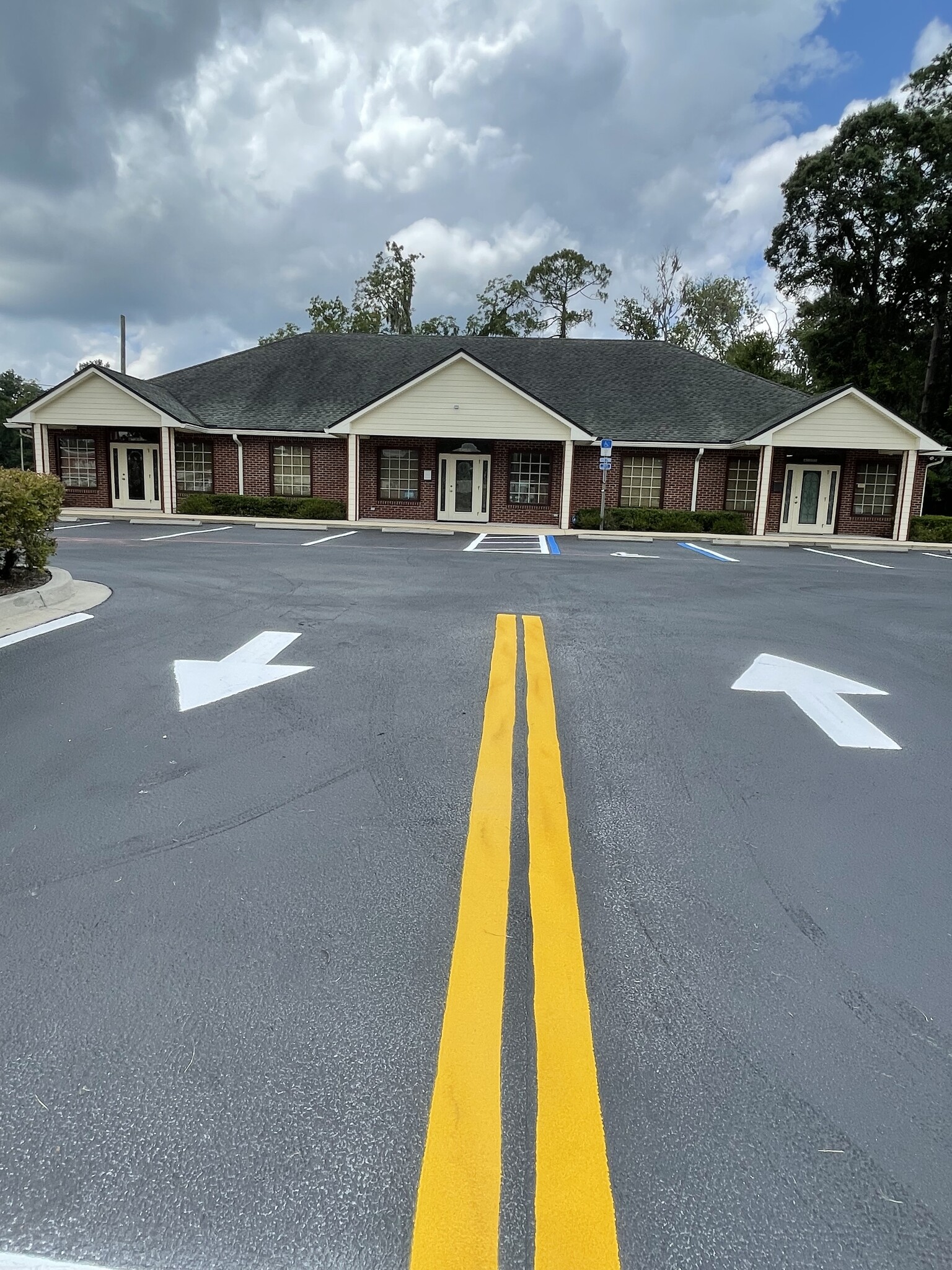 450107-450115 State Road 200, Callahan, FL for sale Building Photo- Image 1 of 22