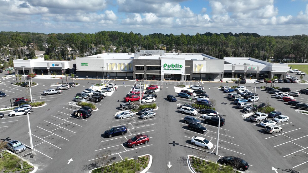 New Berlin Rd, Jacksonville, FL for lease - Building Photo - Image 3 of 16