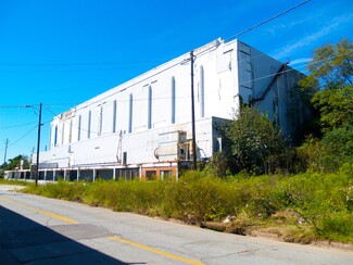 More details for 1945 Waterville Rd, Macon-Bibb, GA - Industrial for Sale