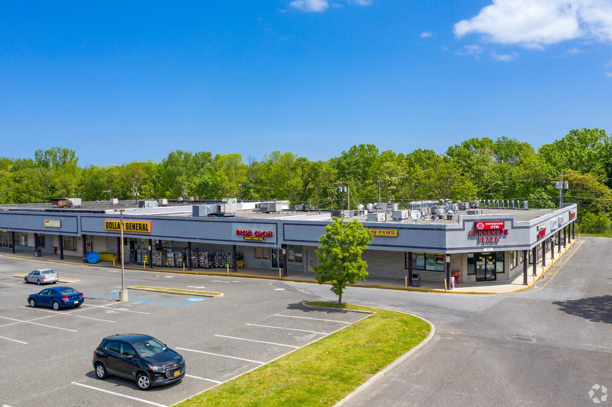 835 E Clements Bridge Rd, Runnemede, NJ for sale Primary Photo- Image 1 of 1