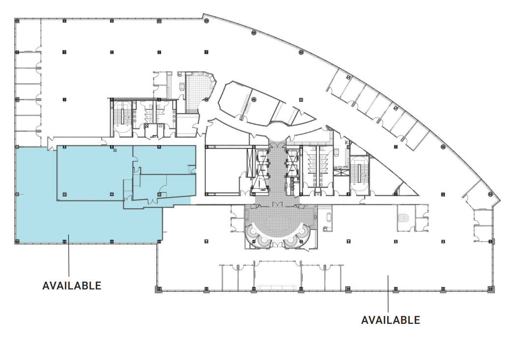 801 Main Ave, Norwalk, CT for lease Floor Plan- Image 1 of 1