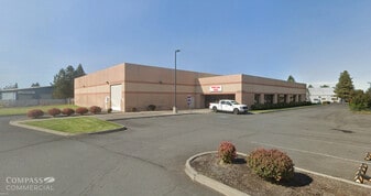 63245 Jamison St, Bend OR - Warehouse