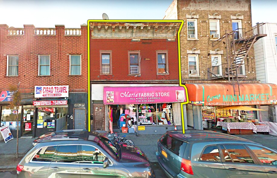 3786 103rd St, Corona, NY for sale - Other - Image 1 of 1
