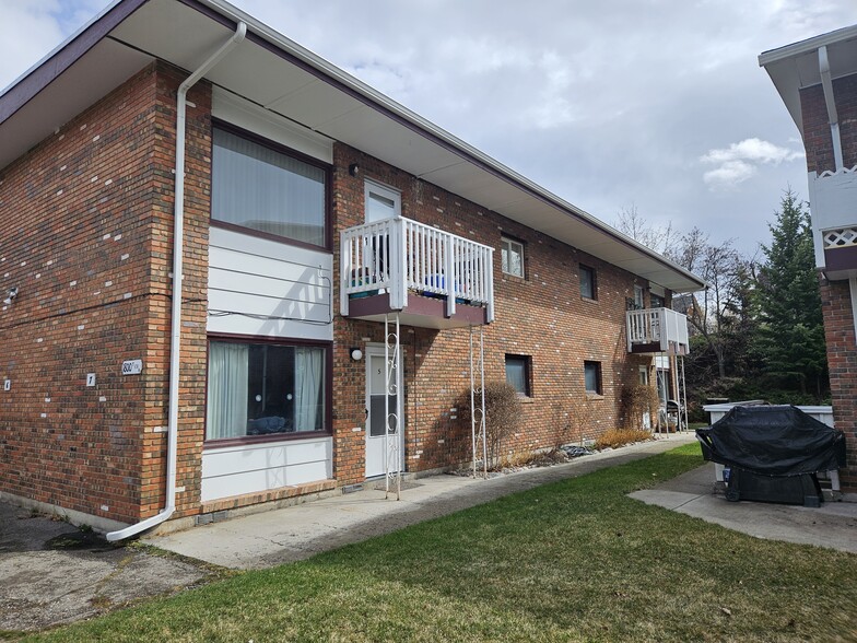 1800 S 4th St W, Missoula, MT for sale - Building Photo - Image 1 of 22