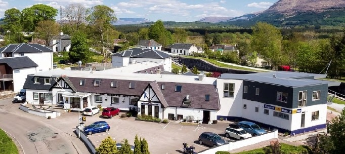 Banavie, Fort William for sale - Primary Photo - Image 1 of 1