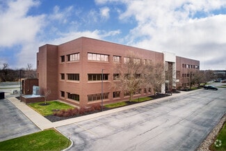 Rochester and Brighton Office Portfolio - Owner Financed Property