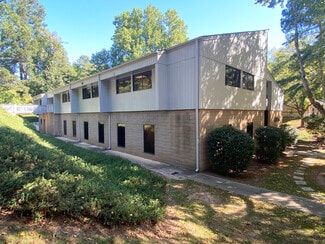 More details for 4904 Waters Edge Dr, Raleigh, NC - Office for Sale