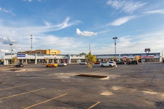 More details for 8106-8154 Springboro Pike, Miamisburg, OH - Retail for Lease